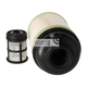 FILTRE CARBURANT PAIRE OEM-HENGST-MAHLE ACTROS - ANTOS -